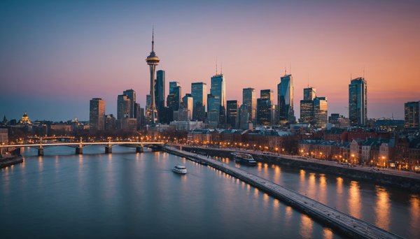 Optimisez votre présence locale avec une agence web seo